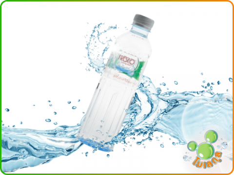 ขายน้ำดื่มราคาส่งจากโรงงาน